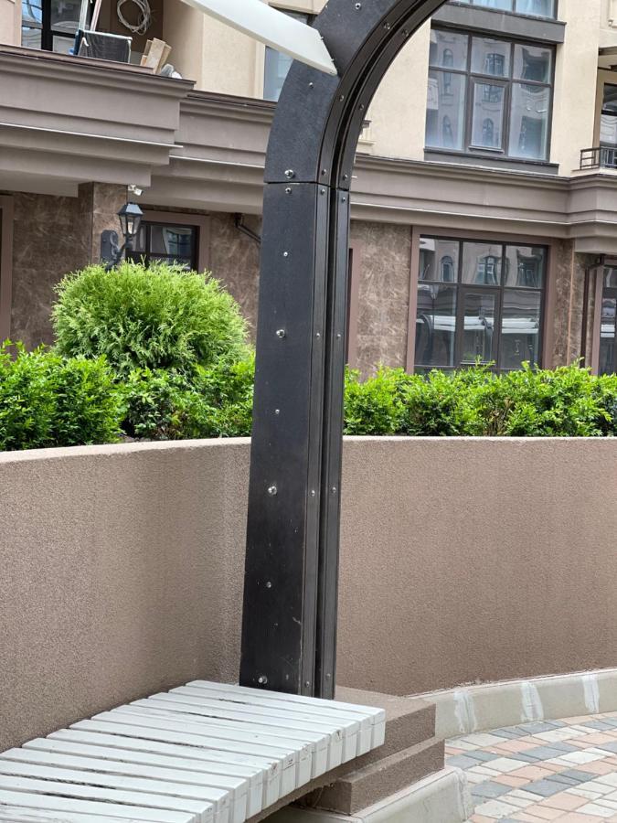 Arkadia Apartments Elegia Odessa Eksteriør billede
